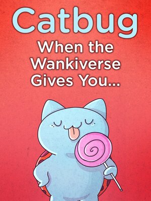 cover image of Catbug
